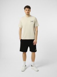 Футболка чоловіча Evoids Maven бежева 622607-125 изображение 6