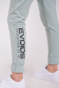 Штани жіночі Cordelia Evoids зелені 552165-310  изображение 5