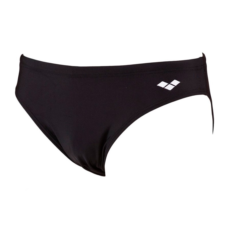 Плавки мужские Arena Santamarias черные 16752-050 изображение 1