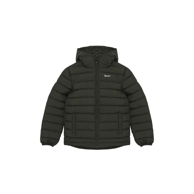 Куртка дитяча Radder Fleezor зелена 782604-310