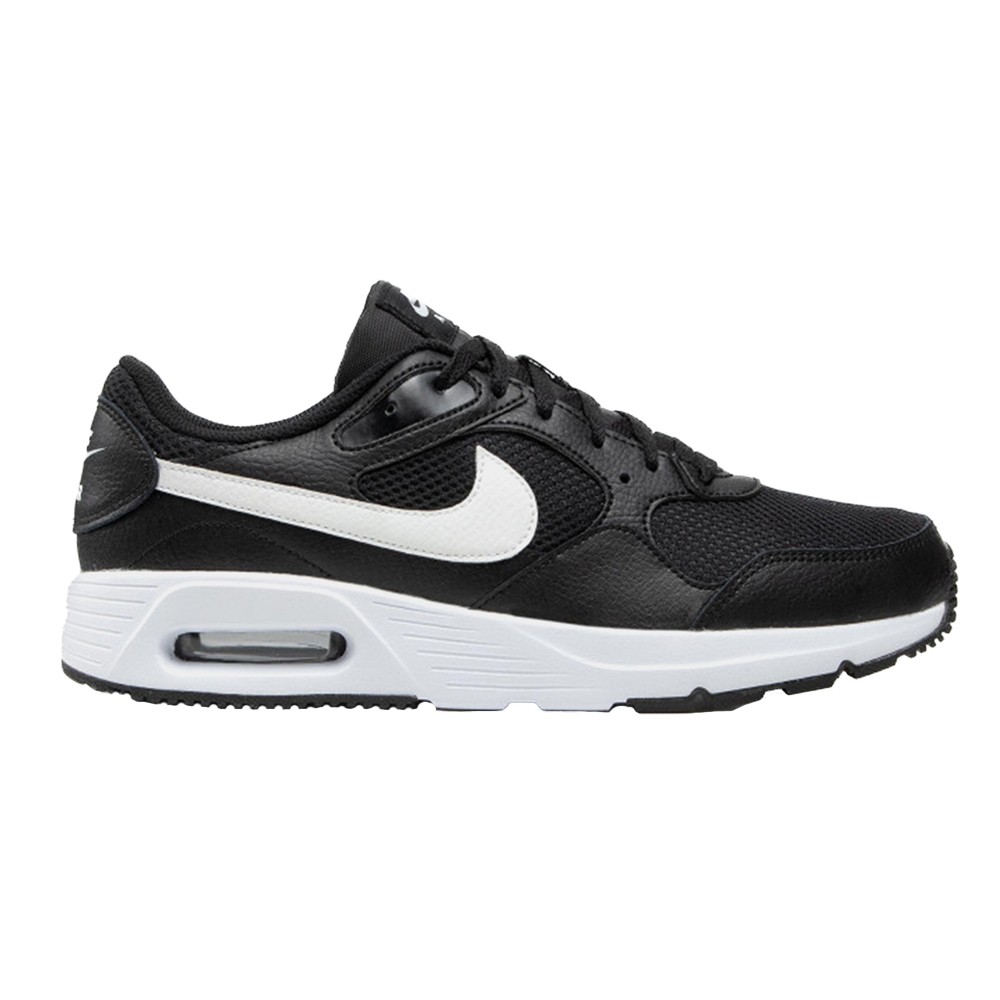 Кроссовки мужские Nike Air Max Sc черные CW4555-002