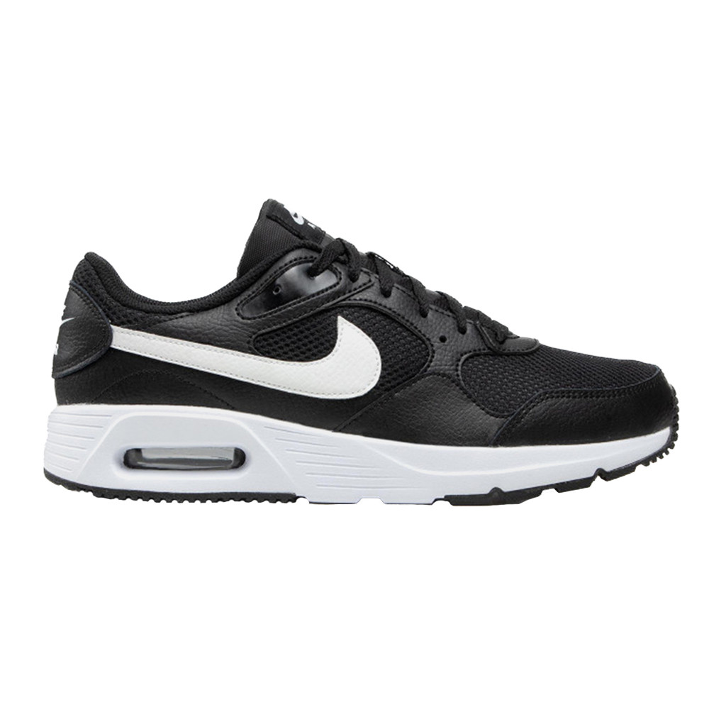 Кроссовки мужские Nike Air Max Sc черные CW4555-002 изображение 1