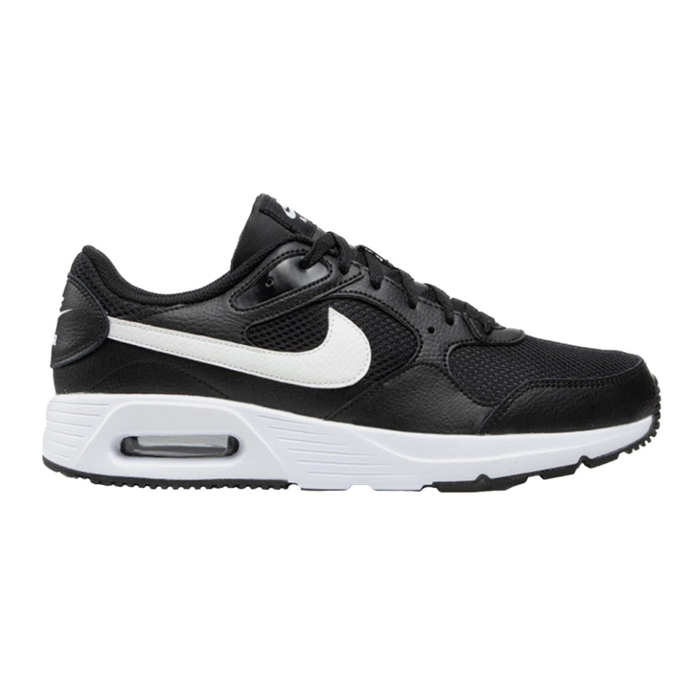 Кросівки чоловічі Nike Air Max Sc чорні CW4555-002  — фото 1