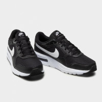 Кроссовки мужские Nike Air Max Sc черные CW4555-002 изображение 3