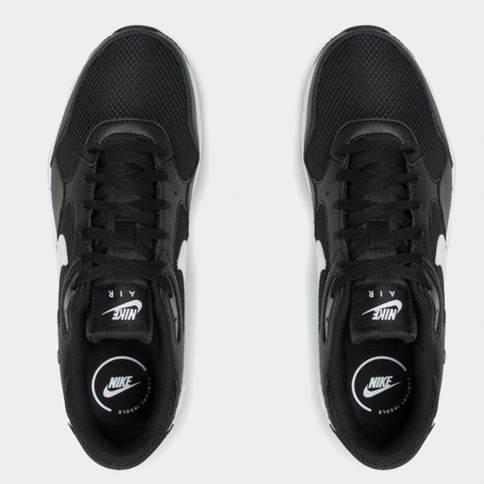 Кросівки чоловічі Nike Air Max Sc чорні CW4555-002  — фото 4
