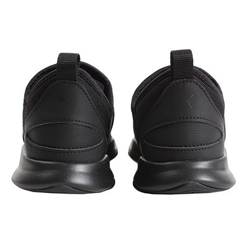 Кроссовки женские Puma Dare черные 36369906 изображение 2