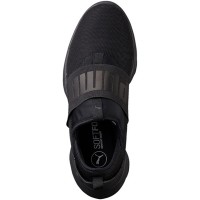 Кроссовки женские Puma Dare черные 36369906 изображение 3