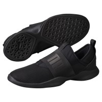 Кроссовки женские Puma Dare черные 36369906 изображение 4
