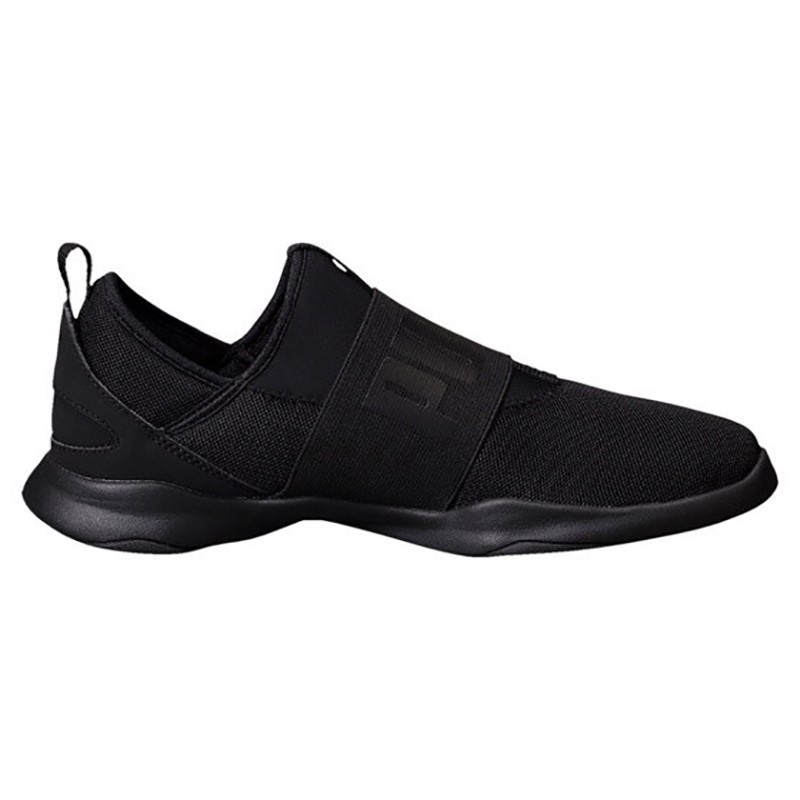 Кроссовки женские Puma Dare черные 36369906 изображение 1