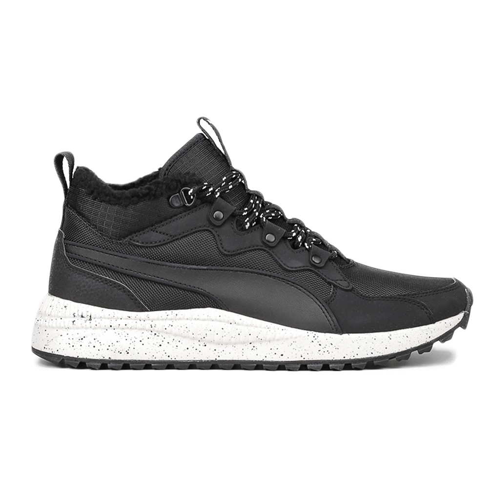 Черевики чоловічі Puma Pacer Next Sb Wtr чорні 36693614  изображение 1