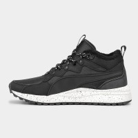 Черевики чоловічі Puma Pacer Next Sb Wtr чорні 36693614  изображение 2