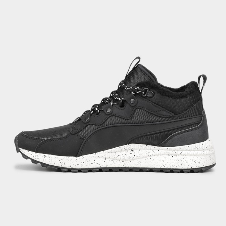 Черевики чоловічі Puma Pacer Next Sb Wtr чорні 36693614  изображение 2