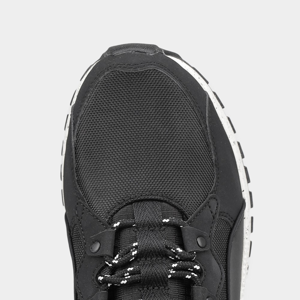 Черевики чоловічі Puma Pacer Next Sb Wtr чорні 36693614  изображение 4