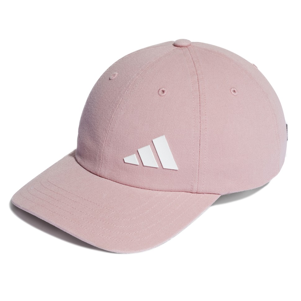 Бейсболка жіноча Adidas Future Icon Cap рожева HD7305 — Sport City Бейсболка жіноча Adidas Future Icon Cap рожева HD7305