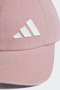 Бейсболка жіноча Adidas Future Icon Cap рожева HD7305  изображение 4