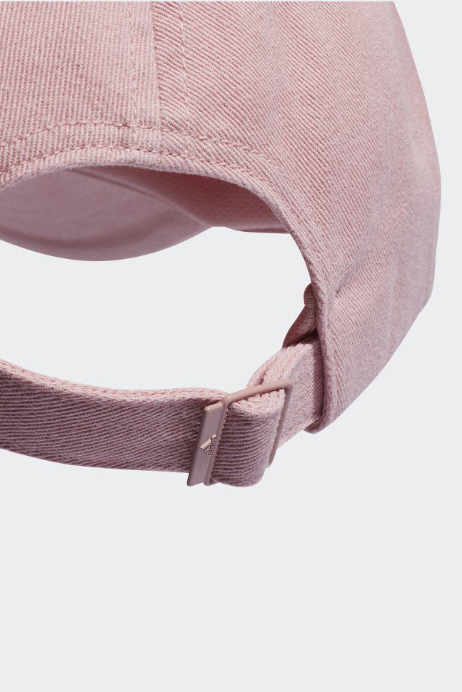 Бейсболка жіноча Adidas Future Icon Cap рожева HD7305  изображение 5