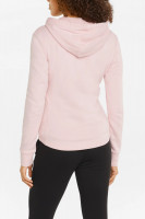 Костюм жіночий Puma Classic Hooded Sweat Suit рожевий 84712916 изображение 3