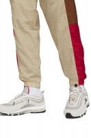 Костюм мужской Nike M Nsw Spe Wvn Hd Trk Suit бежевый DM6841-250 изображение 3