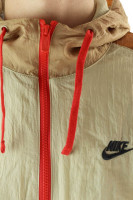 Костюм мужской Nike M Nsw Spe Wvn Hd Trk Suit бежевый DM6841-250 изображение 5