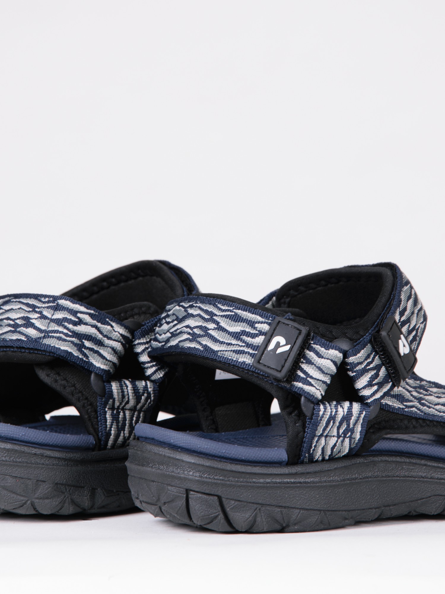 Сандалі чоловічі Radder Segin темно-сині 122203-450 изображение 5