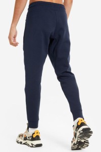 Брюки мужские Fila  темно-синяяя 115848-Z4 изображение 3