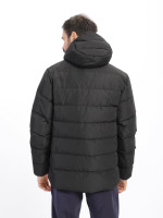 Куртка мужская Radder Corona черная 123302-010 изображение 4