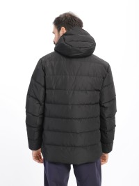 Куртка чоловіча Radder Corona чорна 123302-010 изображение 4