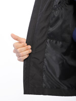 Куртка чоловіча Radder Corona чорна 123302-010 изображение 7
