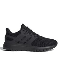 Кросівки чоловічі Adidas Ultimashow чорні FX3632 изображение 1