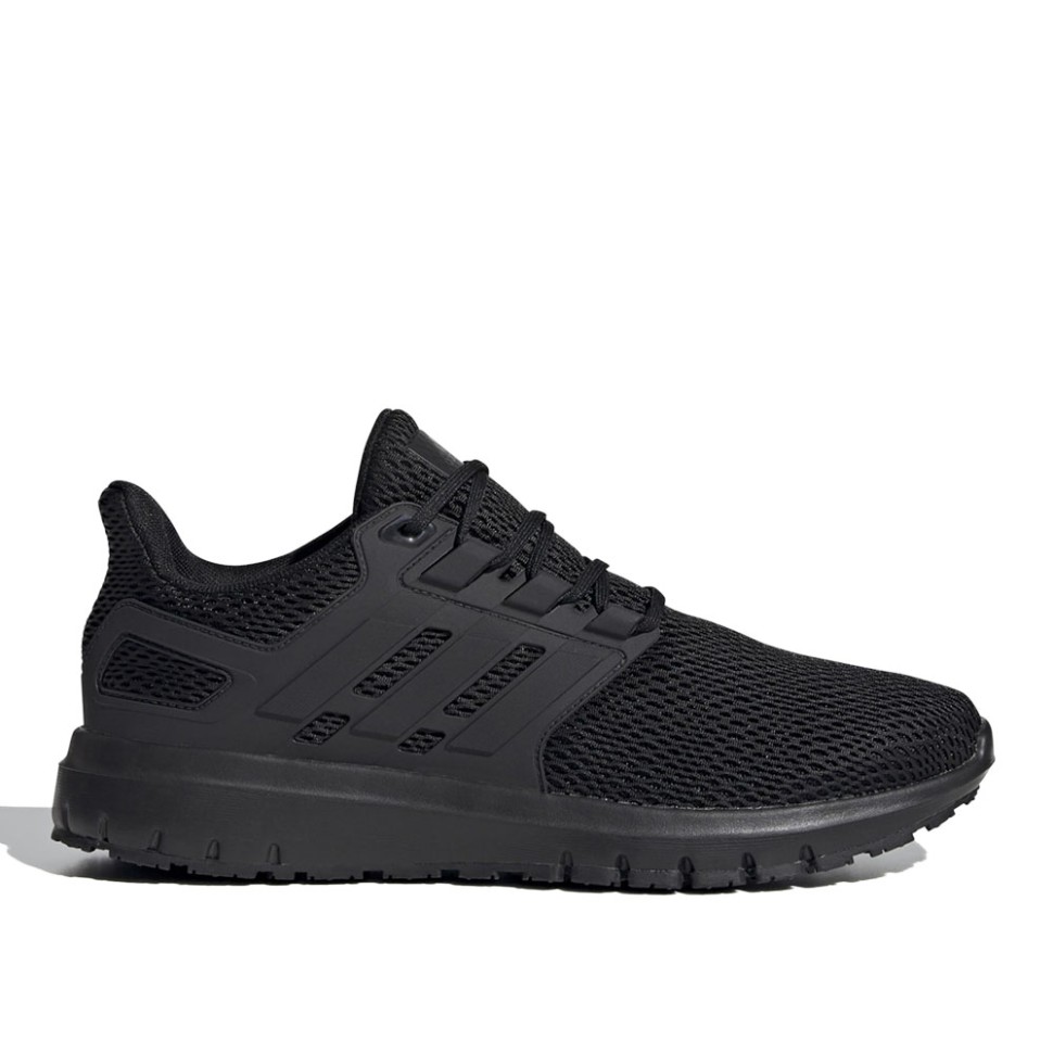 Кросівки чоловічі Adidas Ultimashow чорні FX3632 — фото 1