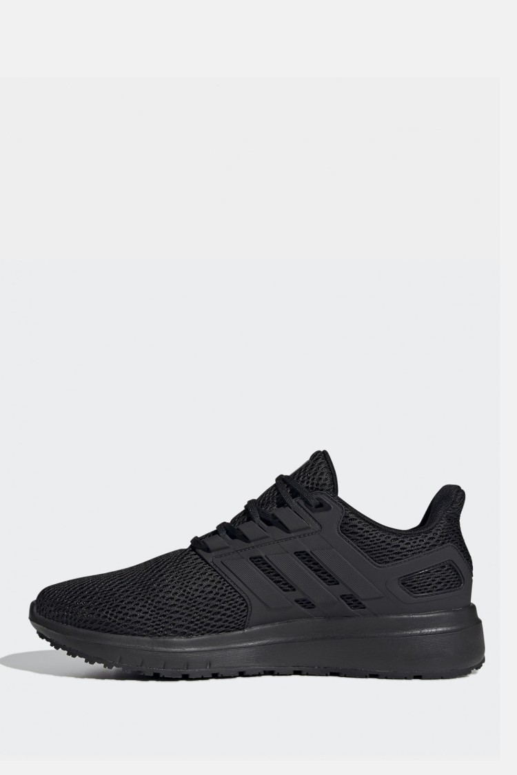 Кросівки чоловічі Adidas Ultimashow чорні FX3632 изображение 2