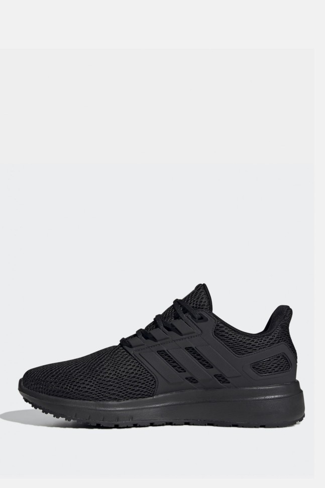Кросівки чоловічі Adidas Ultimashow чорні FX3632 изображение 2