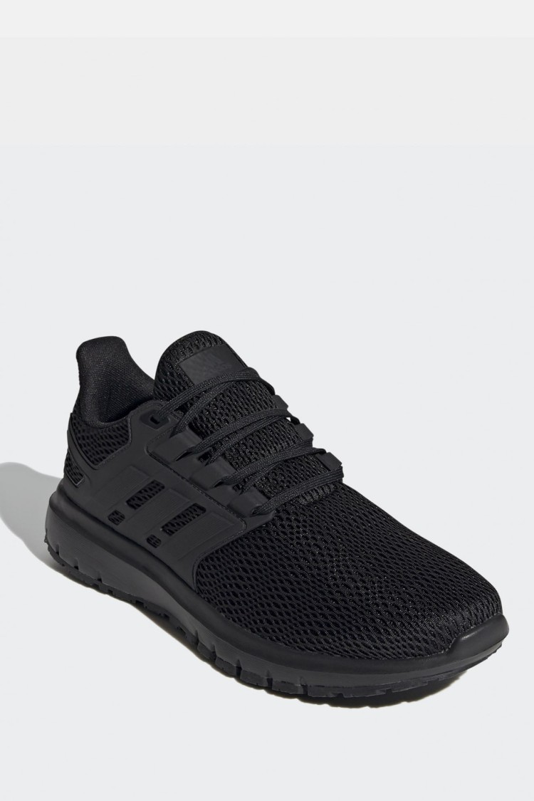 Кросівки чоловічі Adidas Ultimashow чорні FX3632 изображение 3