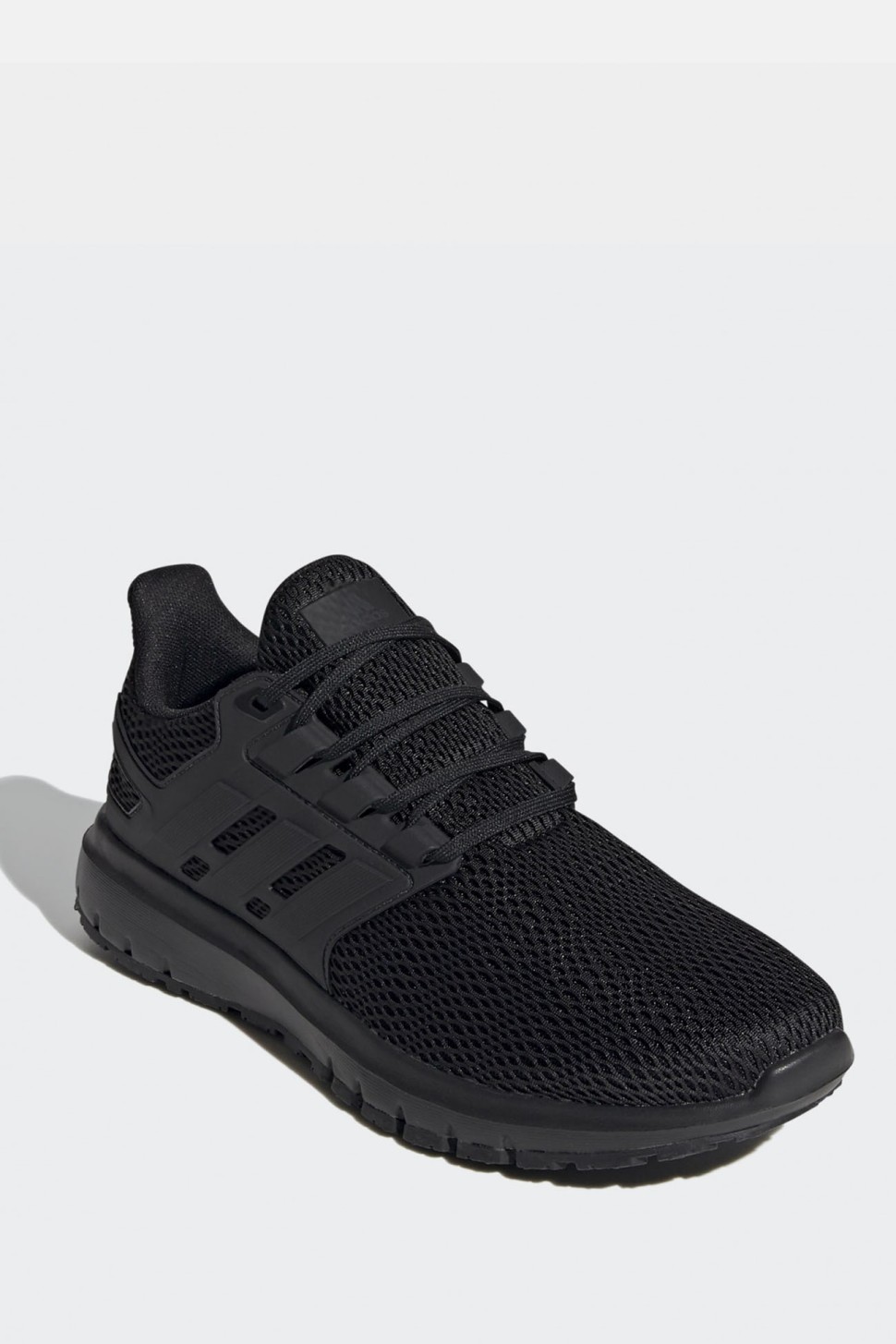 Кросівки чоловічі Adidas Ultimashow чорні FX3632 — фото 3