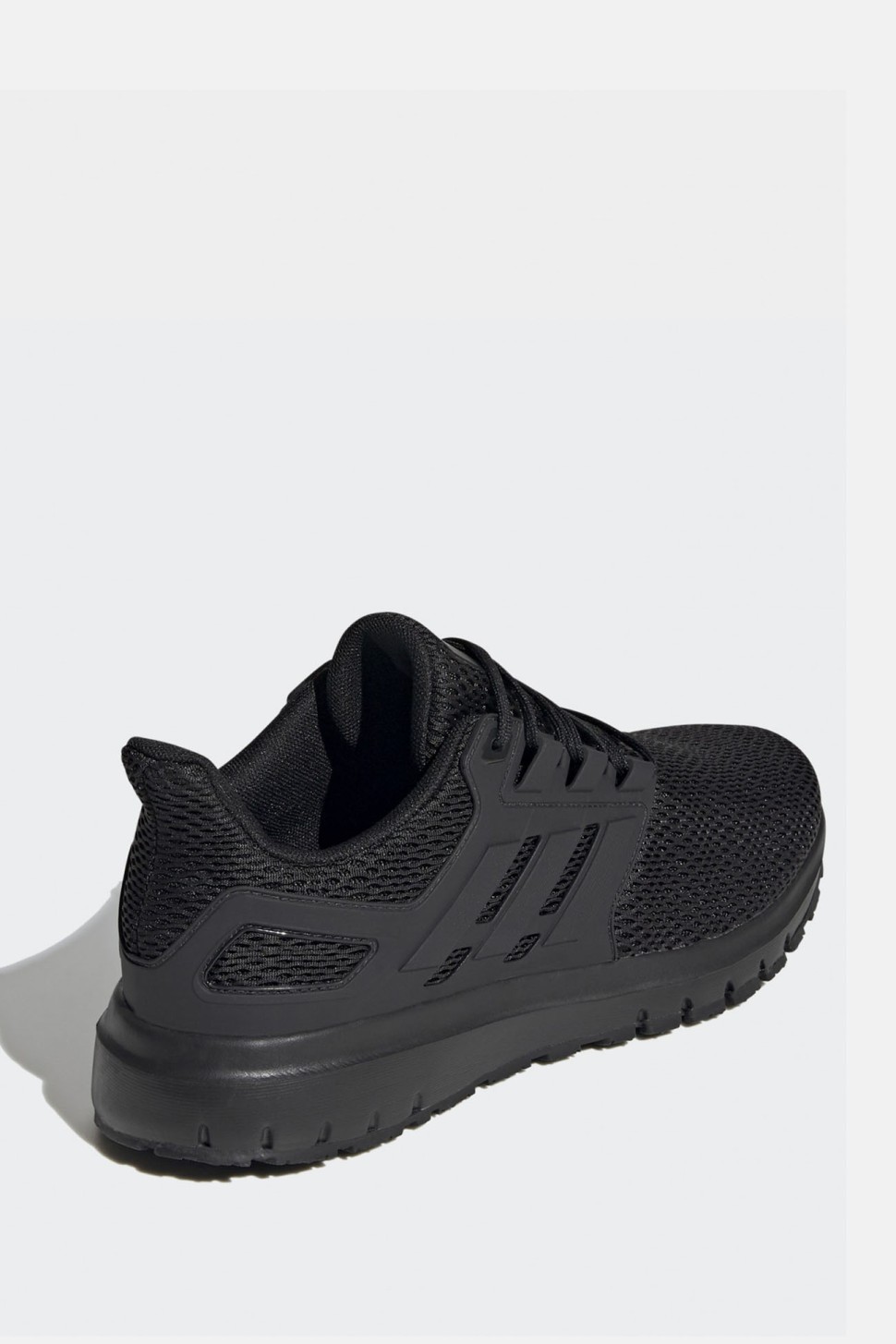 Кросівки чоловічі Adidas Ultimashow чорні FX3632 — фото 4