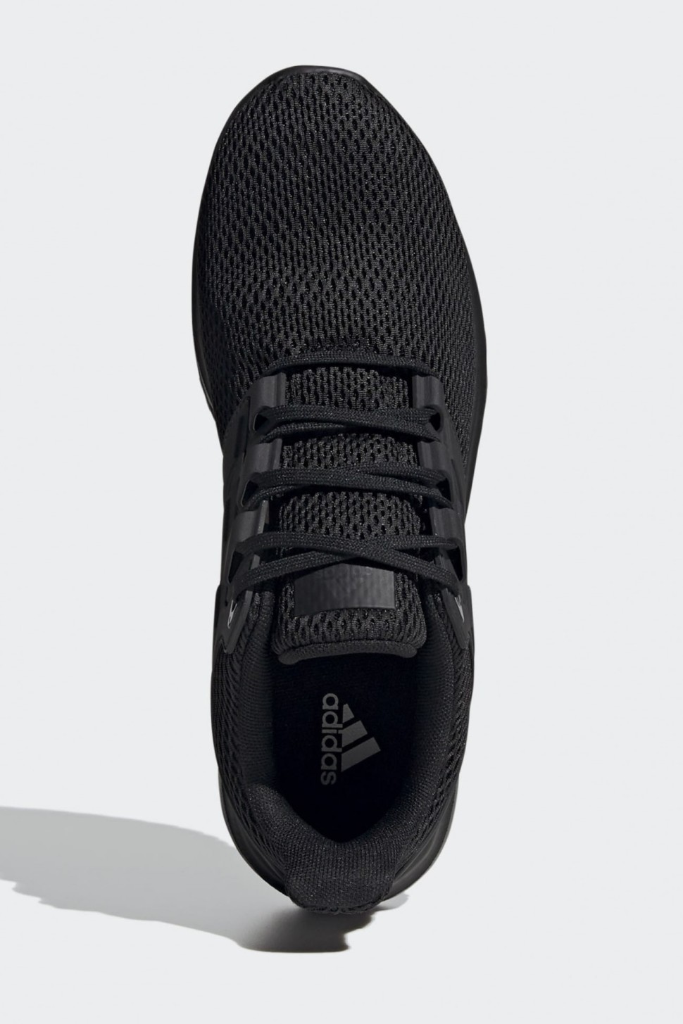 Кросівки чоловічі Adidas Ultimashow чорні FX3632 — фото 5