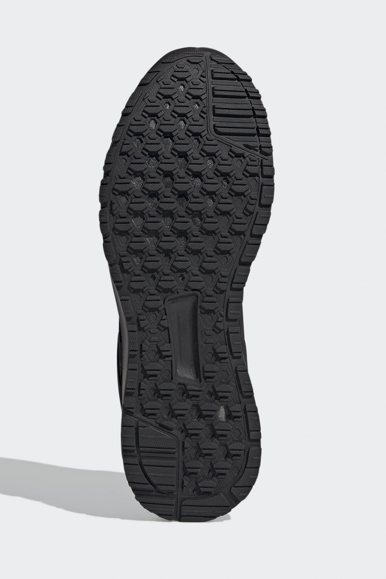 Кросівки чоловічі Adidas Ultimashow чорні FX3632 изображение 6