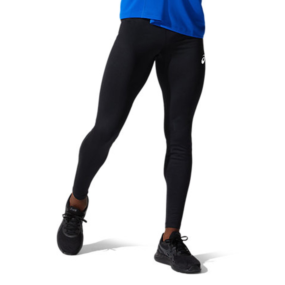 Тайтси чоловічі Asics CORE TIGHT чорні 2011C345-001 изображение 1