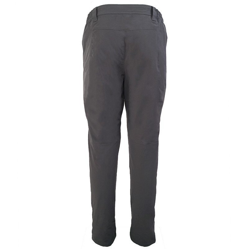 Брюки мужские Radder серые 737001 H01-011 изображение 2