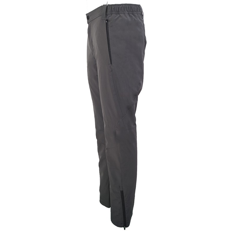 Брюки мужские Radder серые 737001 H01-011 изображение 3