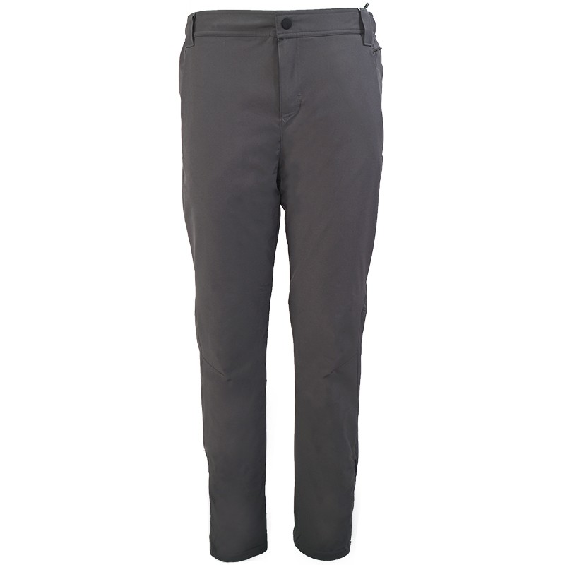 Брюки мужские Radder серые 737001 H01-011 изображение 1