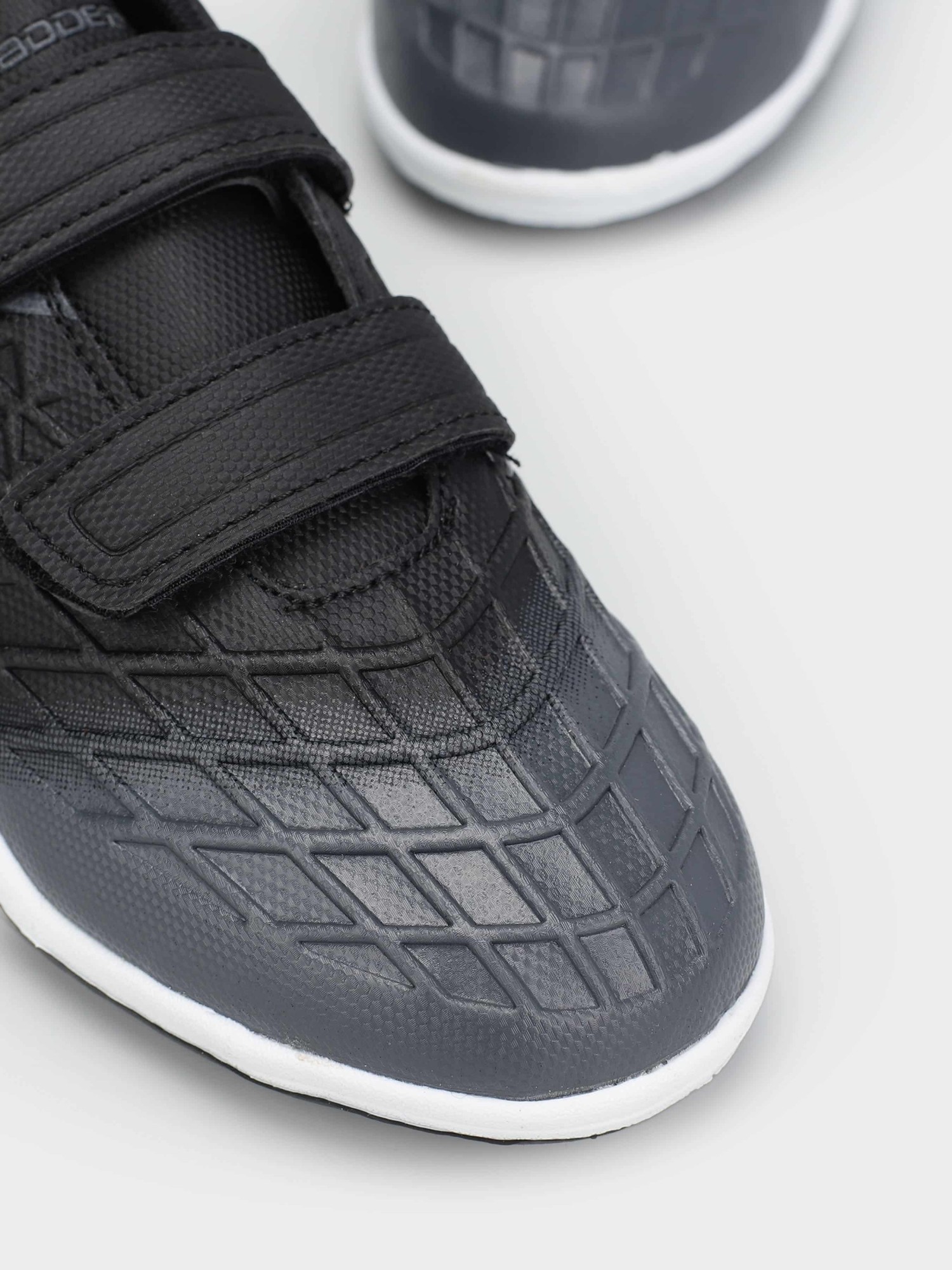 Кросівки дитячі Radder Bron чорні 402340-010 изображение 5