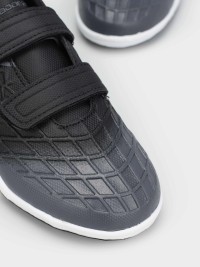 Кроссовки детские Radder Bron черные 402340-010 изображение 5