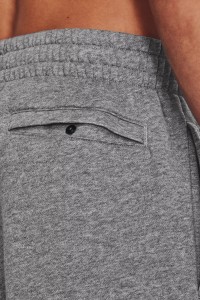 Костюм чоловічий Under Armour UA Rival Fleece Suit сірий 1379768-025 изображение 4