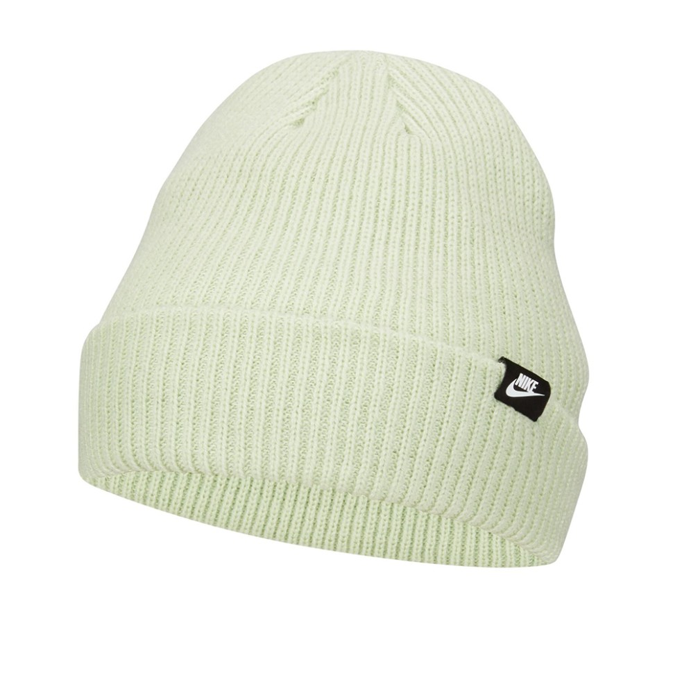 Шапка   Nike U NK TERRA BEANIE SC FUT L м'ятна FB6525-343 — фото 1