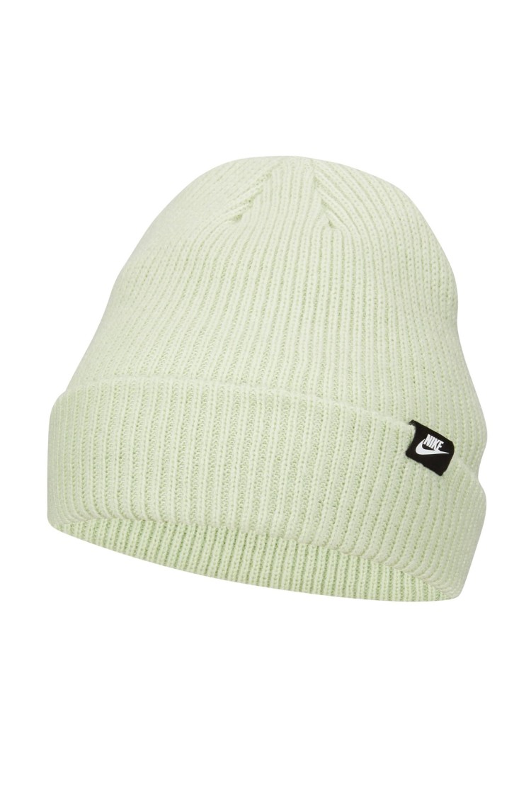 Шапка   Nike U NK TERRA BEANIE SC FUT L мятная FB6525-343 изображение 2