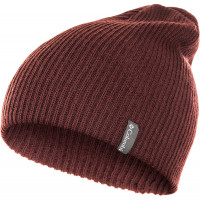 Шапка Columbia Ale Creek Beanie красная 1682201-521 изображение 1