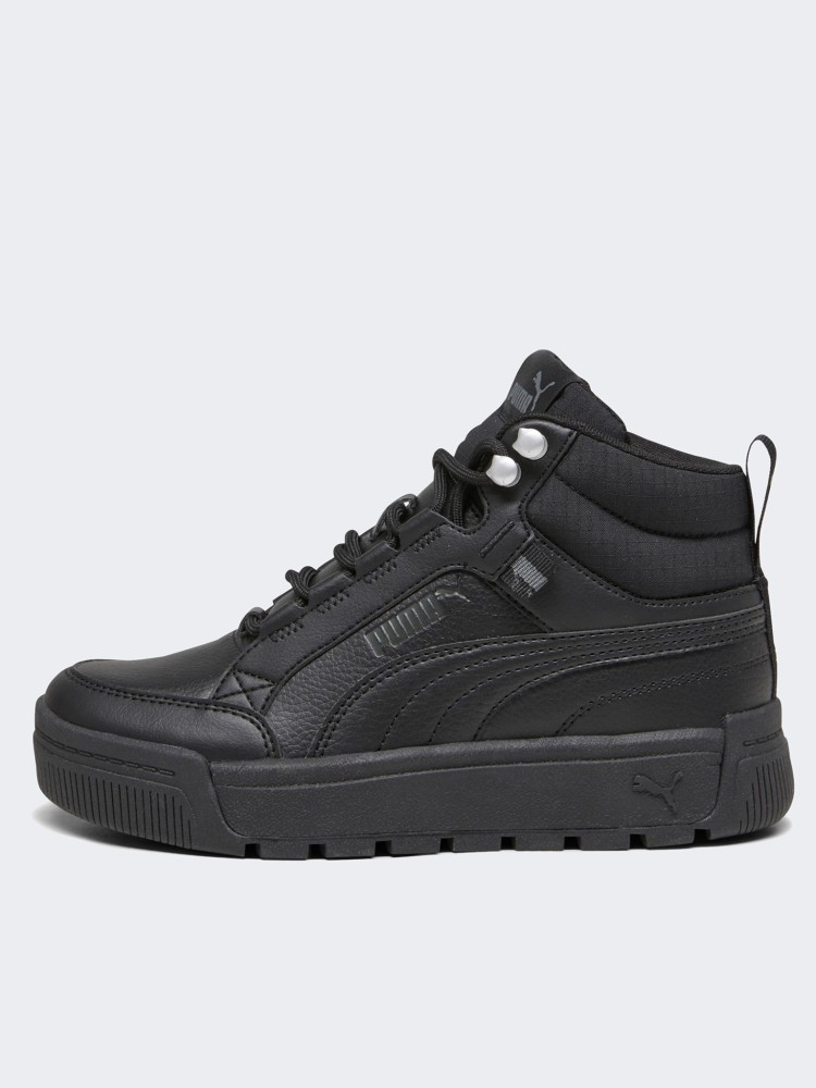 Черевики чоловічі Puma Tarrenz SB III чорні 39262801 изображение 1