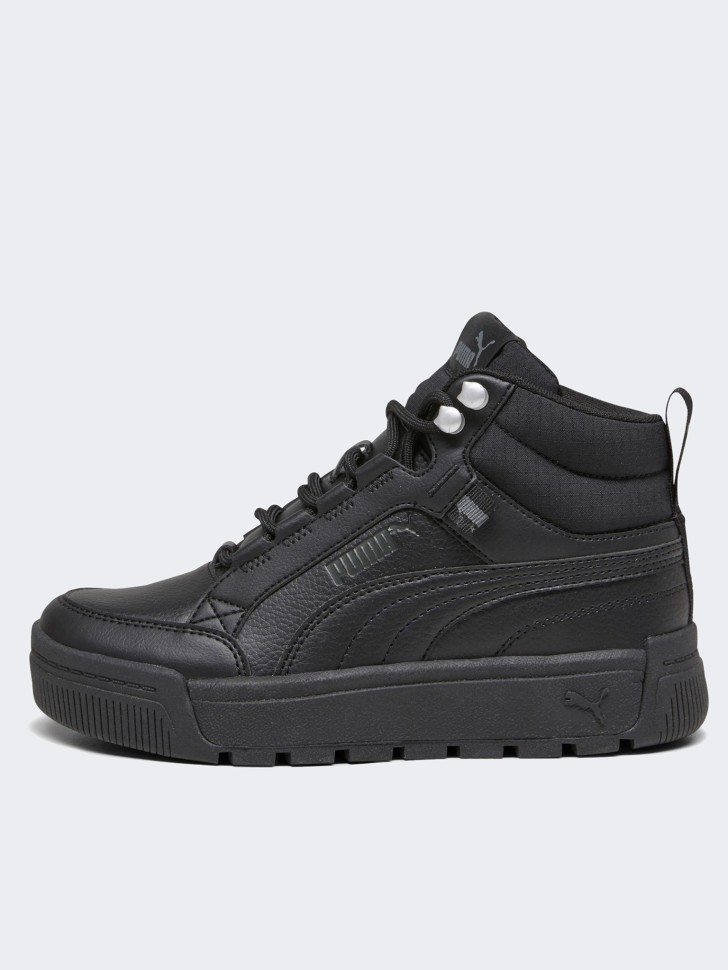 Черевики чоловічі Puma Tarrenz SB III чорні 39262801 изображение 1