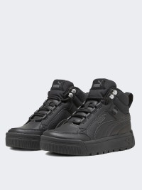 Черевики чоловічі Puma Tarrenz SB III чорні 39262801 изображение 2
